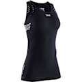 Miniatyrbillede 1 af 2: X-bionic Invent Ærmeløs Baselayer Sort XS Kvinde