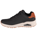 Miniatyrbillede 2 af 4: Skechers Uno Suited On Air Sko Sort EU 42 Mand