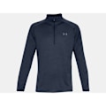 Miniatyrbillede 4 af 5: Under Armour Langærmet Top Tech™ 2.0 ½ Zip Blå S Kvinde