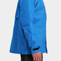 Miniatyrbillede 8 af 10: Agu Passat Basic Rain Essential Jakke Blå M Mand