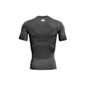 Pikkukuva 2 / 2: Under Armour Lyhythihainen Compression T-paita Heatgear Harmaa XS / Regular Mies