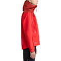 Pikkukuva 5 / 5: Haglofs Takki Roc Flash Goretex Punainen XL Nainen