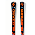 Pikkukuva 1 / 4: Blizzard Alppisukset Gs Fis Race Dept Flat+plate Oranssi,Musta 193