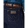 Pikkukuva 3 / 4: Wrangler 13mwz Farkut Sininen 44 / 32 Mies