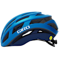 Miniatyrbillede 3 af 3: Giro Hjelm Helios Spherical Blå M