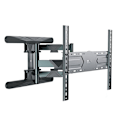 Miniatyrbillede 2 af 7: Gembird Tv Stand Wm-80st-01 80´´