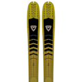 Miniatyrbillede 1 af 4: Rossignol Touring Ski Escaper 87 Nano Open+st10 Gul 168