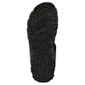 Miniatyrbillede 2 af 6: Geox Sandaler U4524b000me Strada Sort EU 43 Mand