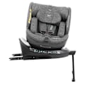 Pikkukuva 5 / 9: Babyauto Auton Istuin Core I-size 40 150 Isofix Support Leg Harmaa