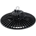 Miniatyrbillede 2 af 2: Hepoluz Led Panel Led Ufo 200w 4000k Søvfarvet