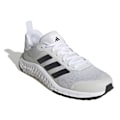 Miniatyrbillede 4 af 8: Adidas Trænere Everyset Hvid EU 40 2/3 Kvinde