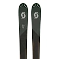 Pikkukuva 1 / 5: Scott Alppisukset Pure Am 92ti Musta 185