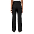 Miniatyrbillede 2 af 9: Dickies 874 Work Rec Chinobukser Sort 30 / 30 Kvinde