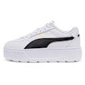 Miniatyrbillede 4 af 5: Puma Trænere Karmen Rebelle Hvid EU 38 Kvinde