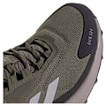 Miniatyrbillede 8 af 8: Adidas Terrex Trailmaker 2.0 Leather Vandresko Sort EU 39 1/3 Kvinde