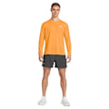 Pikkukuva 5 / 5: Under Armour Launch 5in Unlined Shortsit Oranssi XL Mies