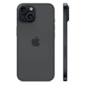 Miniatyrbillede 2 af 3: Apple Iphone 15 256gb Sort