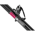 Miniatyrbillede 3 af 3: Topeak Mini Pumpe Race Rocket Smarthead Threadlock  120 Psi