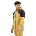 Miniatyrbillede 3 af 4: Columbia Inner Limits™ Iii Jakke Gul M Mand