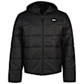 Miniatyrbillede 1 af 3: Lacoste Jakke Bh1666 Sort M-L Mand