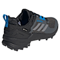 Miniatyrbillede 5 af 9: Adidas Vandresko Terrex Swift R3 Goretex Sort EU 41 1/3 Mand