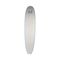 Miniatyrbillede 2 af 3: Victory Surfbræt Eps Soft 3 Stringer 9´0´´ Sort 274.3 cm