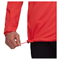 Miniatyrbillede 6 af 7: Mammut Alto Hardshell Jakke Rød M Mand