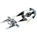 Miniatyrbillede 2 af 6: Lego Lsw-2023-5 Søvfarvet