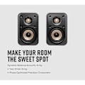 Miniatyrbillede 5 af 10: Polk Audio S10 Elite Højttaler Gylden One Size / EU Plug