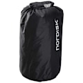 Miniatyrbillede 6 af 10: Nordisk Sovepose Oscar -10ºc Rød Regular / Left Zipper