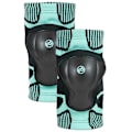 Miniatyrbillede 3 af 4: Powerslide Dual Pack Grøn,Sort