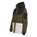 Miniatyrbillede 2 af 3: O´neill Utility Pro Hybrid Jakke  L Mand