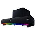 Pikkukuva 1 / 4: Razer Peliäänipalkki Leviathan V2 65w Musta