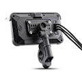 Pikkukuva 2 / 10: Midland Guardian With Dashcam Gps-satelliittinavigointi