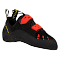 Miniatyrbillede 7 af 7: La Sportiva Klatresko Tarantula Sort EU 45 1/2 Mand
