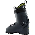 Miniatyrbillede 3 af 10: Lange Kvinde Alpine Skistøvler Xt3 Free 120 Lv Gw Sort 29.5