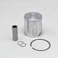 Pikkukuva 3 / 3: Vertex Mäntäsarja Ap.125 Gp/rs Kit D.53.995 Hopeinen