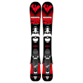Pikkukuva 2 / 8: Rossignol Alppisukset Kit Hero Pro Team4 Gw Punainen 80