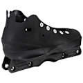 Miniatyrbillede 2 af 3: Usd Skates Aeon 60 Shell Sort EU 45-46