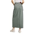 Miniatyrbillede 2 af 7: Pepe Jeans Pl901143 Lang Nederdel Grøn L Kvinde