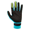 Miniatyrbillede 2 af 4: Fox Racing Mx Korte Handsker Black Label Invisible  M