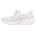 Miniatyrbillede 3 af 6: Skechers Trænere Ultra Flex 3.0 Beige EU 39 Kvinde