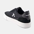 Pikkukuva 3 / 4: Le Coq Sportif Lcs Ollie Lenkkarit Musta EU 40 Mies