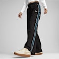 Miniatyrbillede 1 af 2: Puma Select T7 Play Paris Sportsbukser Sort XS Kvinde