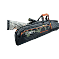 Miniatyrbillede 2 af 3: Hart Hunting Shotgun Soft Case Ret Sort 127 cm