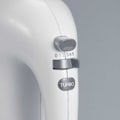 Pikkukuva 4 / 4: Severin Hm 3820 Taikinavaivain Valkoinen One Size / EU Plug