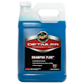 Pikkukuva 1 / 5: Meguiars Shampoo Plus Gallon Sininen