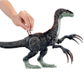 Pikkukuva 6 / 7: Jurassic World Ääni Slashin´ Dino Slasher Harmaa 4 Years
