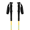 Miniatyrbillede 1 af 8: Izas Polakker Anso Sort 65-135 cm