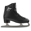 Miniatyrbillede 2 af 3: Sfr Skates Isskøjter Galaxy Sort EU 32